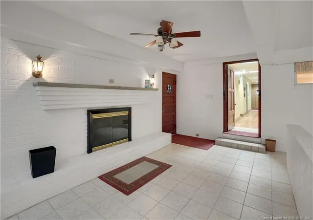 4th image of 1882 Dunn Rd, Eastover, NC 28312 | MLS# 713904