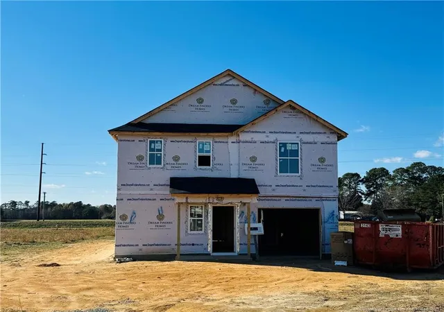 1st image of 73 Mary Raymond St, Dunn, NC 28334 | MLS# 713922