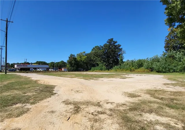 Photo 2 of Land for sale at 3310 & 3312 Raeford Rd, Fayetteville, NC 28303 | MLS# 714031 | Listing updated on 2026-07-18