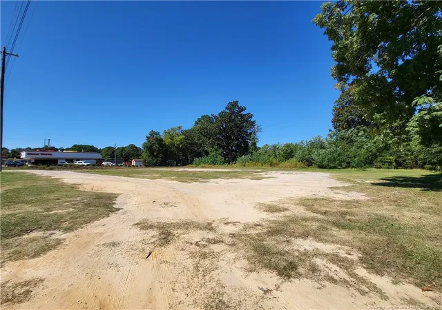 Photo 3 of Land for sale at 3310 & 3312 Raeford Rd, Fayetteville, NC 28303 | MLS# 714031 | Listing updated on 2026-07-18