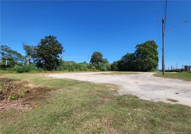 Photo 4 of Land for sale at 3310 & 3312 Raeford Rd, Fayetteville, NC 28303 | MLS# 714031 | Listing updated on 2026-07-18
