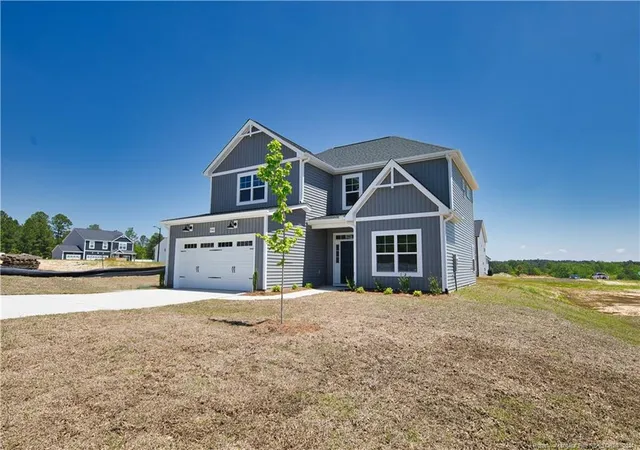 Photo 3 of Sale Pending at 5560 Tall Timbers Dr, Fayetteville, NC 28311 | MLS# 714459 | Listing updated on 2026-07-18