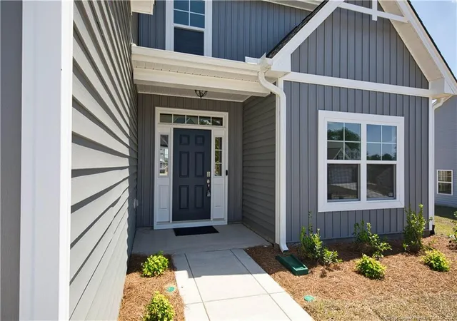 Photo 4 of Sale Pending at 5560 Tall Timbers Dr, Fayetteville, NC 28311 | MLS# 714459 | Listing updated on 2026-07-18