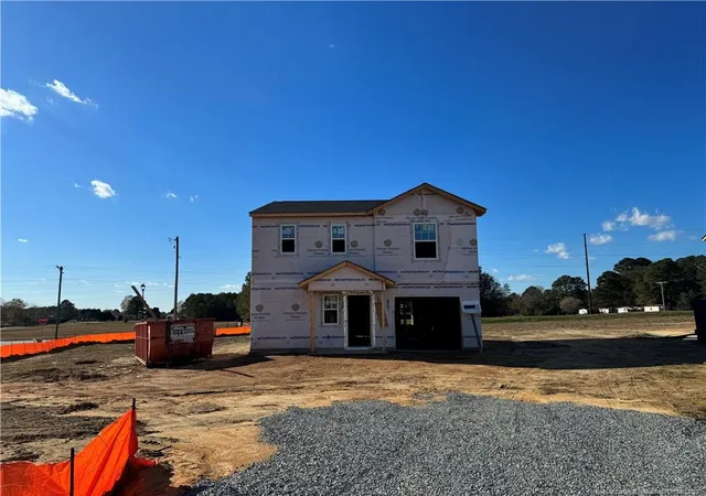 Photo 1 of Sale Pending at 17 Mary Raymond St, Dunn, NC 28334 | MLS# 714947 | Listing updated on 2026-07-18