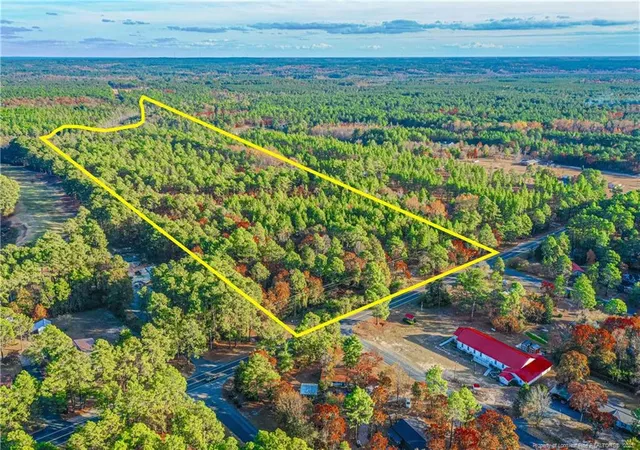 Photo 1 of Sale Pending at 12865 Us 15 501 Hwy, Aberdeen, NC 28315 | MLS# 716170 | Listing updated on 2026-07-18