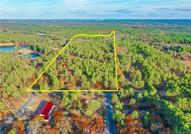 Photo 2 of Sale Pending at 12865 Us 15 501 Hwy, Aberdeen, NC 28315 | MLS# 716170 | Listing updated on 2026-07-18