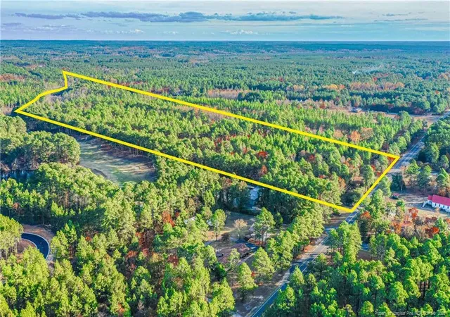 Photo 3 of Sale Pending at 12865 Us 15-501 Hwy, Aberdeen, NC 28315 | MLS# 716170 | Listing updated on 2026-07-18