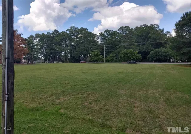 Photo 1 of Land for sale at 1014 S Main St, Fuquay Varina, NC 27526 | MLS# 10000181 | Listing updated on 2026-07-18