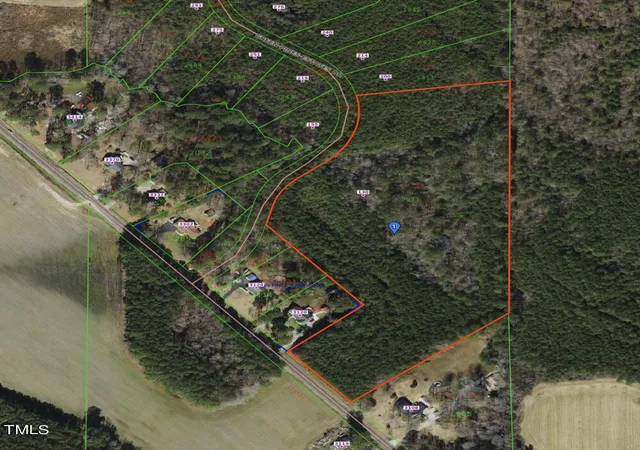 Homes for sale in Kenly, NC | 130 Green Pines Estates Dr, Kenly, NC 27542 | MLS# 10001586
