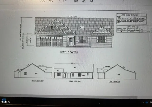 Photo 3 of Sale Pending at 2686 Hodges Chapel Rd, Dunn, NC 28334 | MLS# 10000692 | Listing updated on 2026-07-18