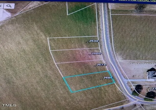 4th image of 2686 Hodges Chapel Rd, Dunn, NC 28334 | MLS# 10000692