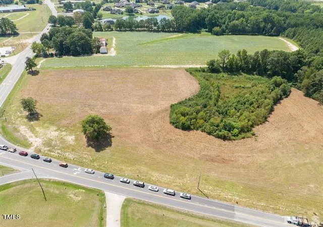Land for sale at 13499 Nc-210, Benson, NC 27504 | MLS# 10001446