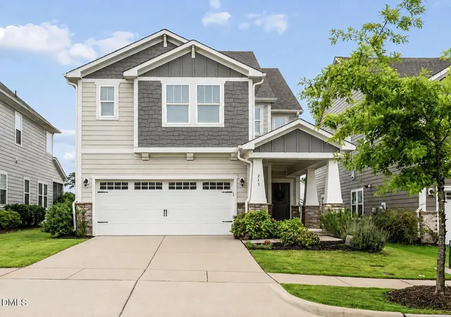 1st image of 213 Sage Oak Ln, Holly Springs, NC 27540 | MLS# 10180133