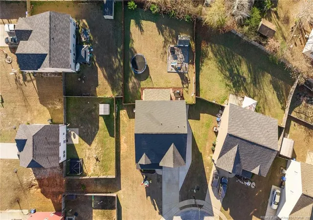 Photo 4 of Sale Pending at 1424 Harvest Hill Ct, Fayetteville, NC 28314 | MLS# 717352 | Listing updated on 2026-07-18