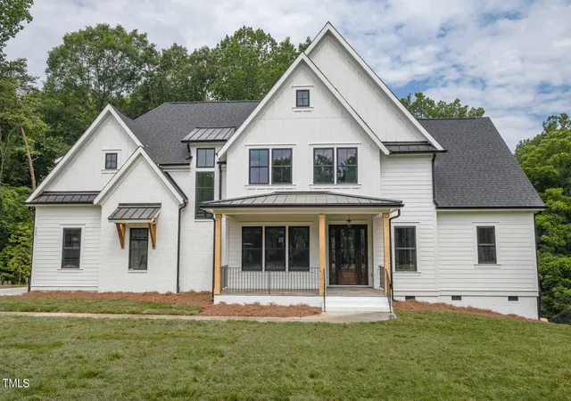 Photo 1 of Sale Pending at 13629 Old Creedmoor Rd, Wake Forest, NC 27587 | MLS# 10002980 | Listing updated on 2026-07-18