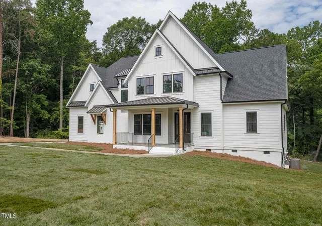 Photo 2 of Sale Pending at 13629 Old Creedmoor Rd, Wake Forest, NC 27587 | MLS# 10002980 | Listing updated on 2026-07-18