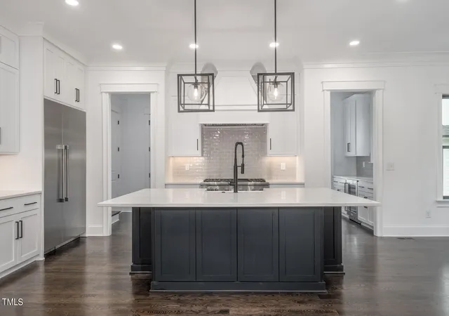 Photo 3 of Sale Pending at 13629 Old Creedmoor Rd, Wake Forest, NC 27587 | MLS# 10002980 | Listing updated on 2026-07-18