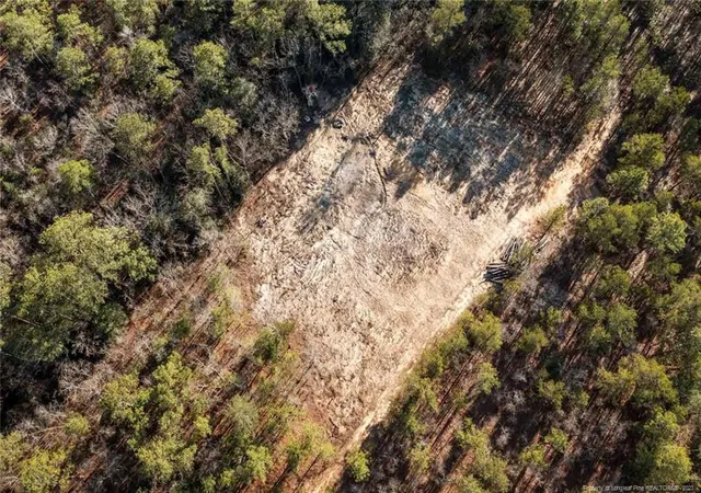 Photo 3 of Land for sale at Cherrywood Ln, Sanford, NC 27332 | MLS# 717140 | Listing updated on 2026-07-18