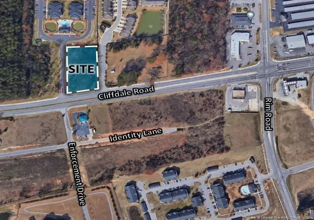 1st image of 8306 Cliffdale Rd, Fayetteville, NC 28314 | MLS# 718346