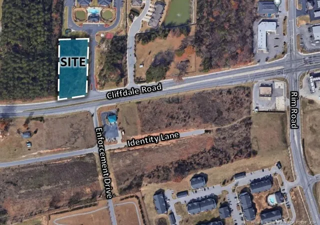 1st image of 8336 Cliffdale Rd, Fayetteville, NC 28314 | MLS# 718344