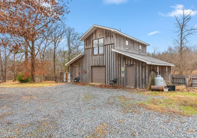 Photo 2 of Sale Pending at 3095 Hall Rd, Franklinville, NC 27248 | MLS# 10009624 | Listing updated on 2026-07-18