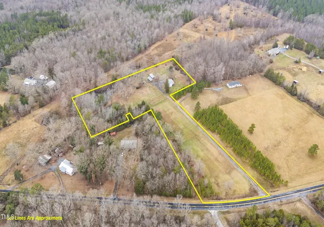 Photo 37 of Sale Pending at 3095 Hall Rd, Franklinville, NC 27248 | MLS# 10009624 | Listing updated on 2026-07-18