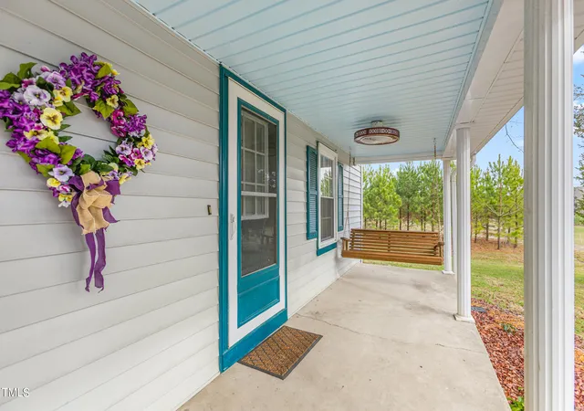 Photo 3 of Sale Pending at 3095 Hall Rd, Franklinville, NC 27248 | MLS# 10009624 | Listing updated on 2026-07-18