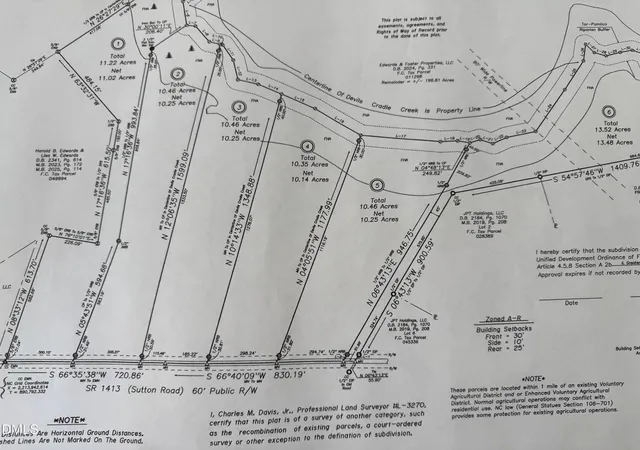 1st image of 1122 Acre Sutton Road, Louisburg, NC 27549 | MLS# 10157608