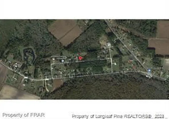 Photo 1 of Sale Pending at Antioch (lot 28) Dr, Lumberton, NC 28358 | MLS# 719517 | Listing updated on 2026-07-18