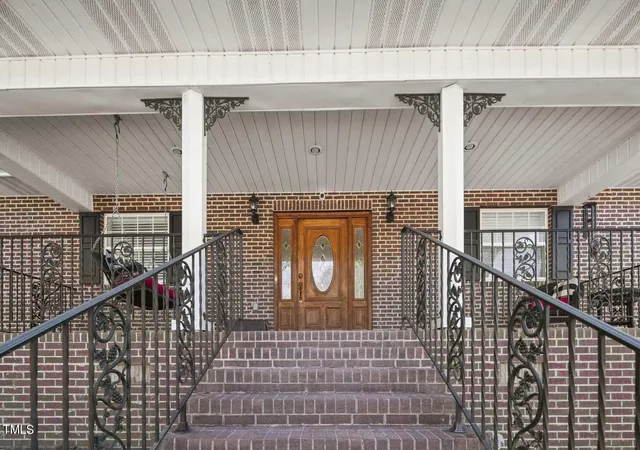 2nd image of 607 Dycus Rd, Sanford, NC 27330 | MLS# 10010942