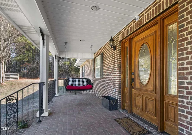 Photo 3 of Sale Pending at 607 Dycus Rd, Sanford, NC 27330 | MLS# 10010942 | Listing updated on 2026-07-18