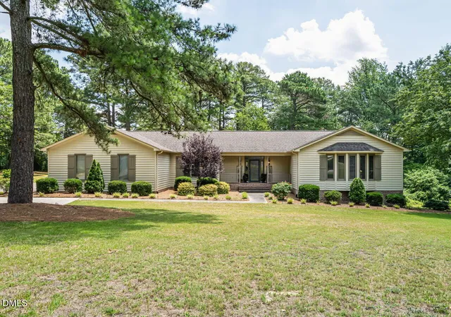 1st image of 5721 Quail Ridge Dr, Sanford, NC 27332 | MLS# 10176179