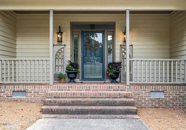 2nd image of 5721 Quail Ridge Dr, Sanford, NC 27332 | MLS# 10176179