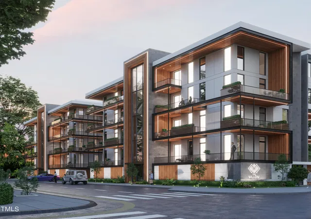 1st image of 620 N Roxboro St #34, Durham, NC 27701 | MLS# 10011876