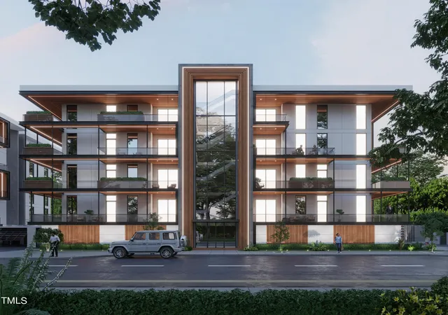 3rd image of 620 N Roxboro St #34, Durham, NC 27701 | MLS# 10011876