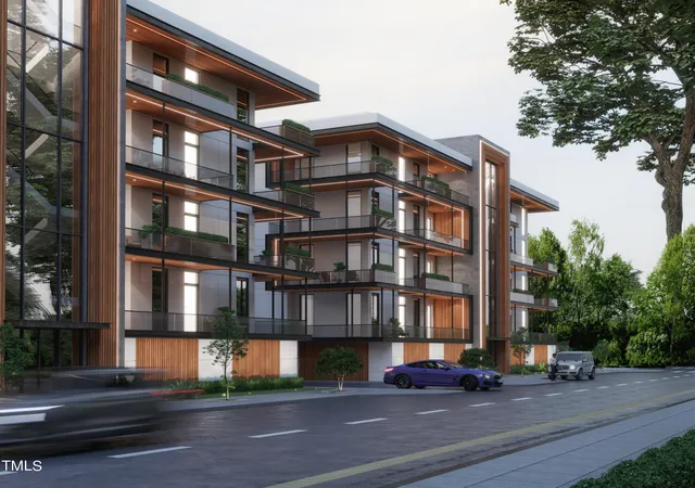 4th image of 620 N Roxboro St #34, Durham, NC 27701 | MLS# 10011876