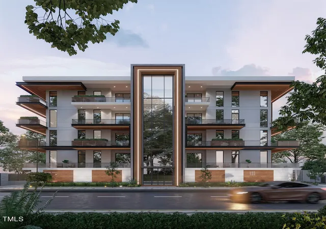 5th image of 620 N Roxboro St #34, Durham, NC 27701 | MLS# 10011876