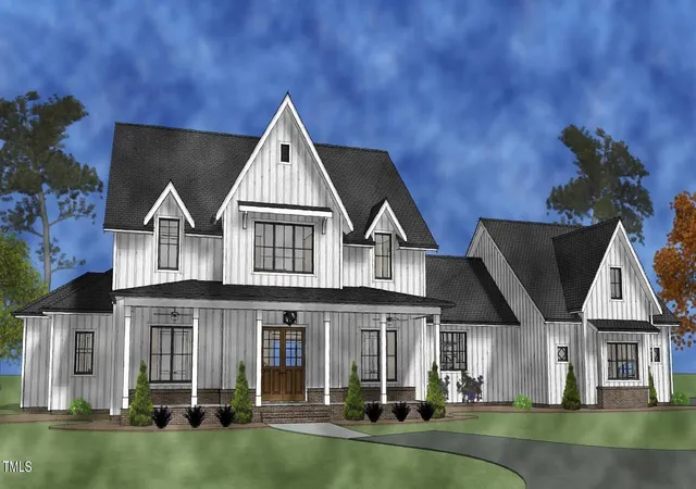Photo 1 of Sale Pending at 2222 Umstead Rd, Durham, NC 27712 | MLS# 10013612 | Listing updated on 2026-07-18