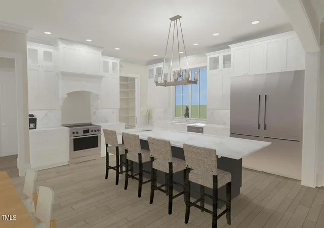 Photo 4 of Sale Pending at 2222 Umstead Rd, Durham, NC 27712 | MLS# 10013612 | Listing updated on 2026-07-18