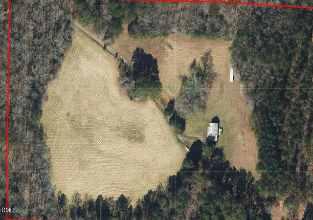 Photo 1 of Land for sale at 8430 Orange Grove Rd, Chapel Hill, NC 27516 | MLS# 10013377 | Listing updated on 2026-07-18
