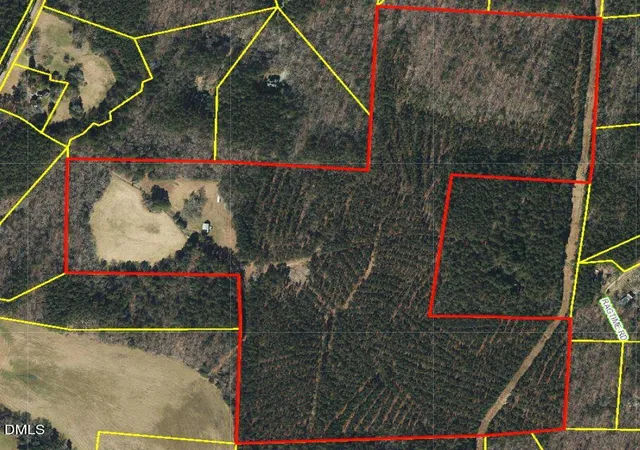 Photo 2 of Land for sale at 8430 Orange Grove Rd, Chapel Hill, NC 27516 | MLS# 10013377 | Listing updated on 2026-07-18