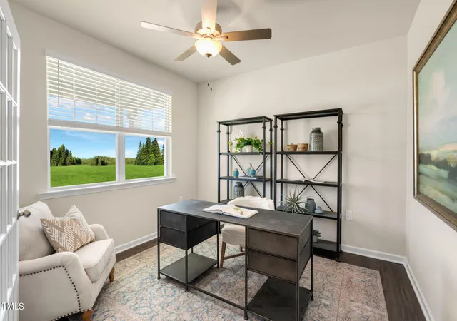 35th image of 202 Denali Dr #Lot 27, Angier, NC 27501 | MLS# 10015557