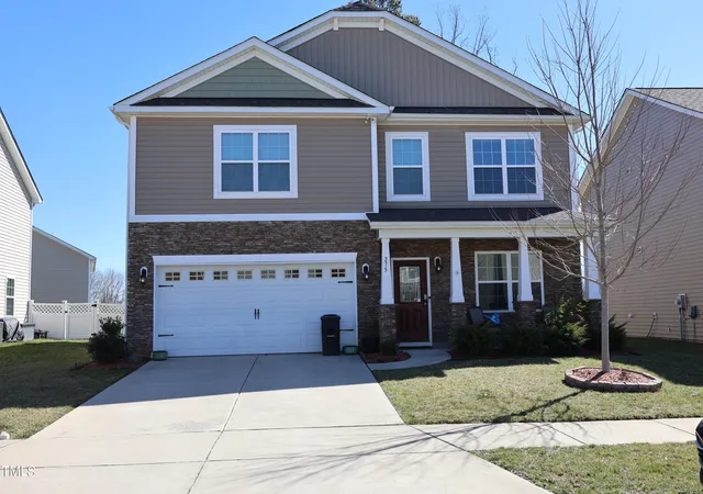 Photo 1 of Sale Pending at 275 Sapphire Rd, Burlington, NC 27215 | MLS# 10013697 | Listing updated on 2026-07-18