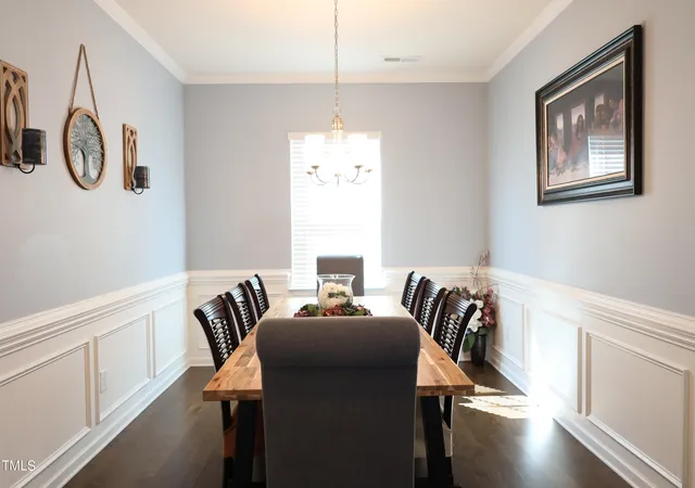 Photo 3 of Sale Pending at 275 Sapphire Rd, Burlington, NC 27215 | MLS# 10013697 | Listing updated on 2026-07-18