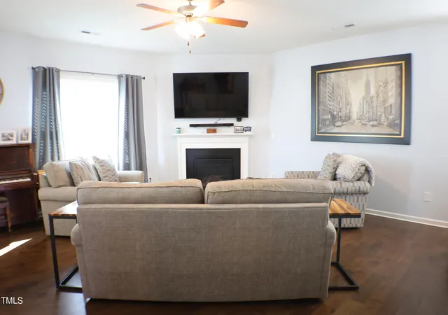 Photo 4 of Sale Pending at 275 Sapphire Rd, Burlington, NC 27215 | MLS# 10013697 | Listing updated on 2026-07-18