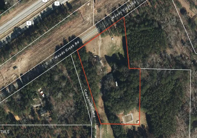 1st image of 7617 Woods Creek Rd, Apex, NC 27539 | MLS# 10014730