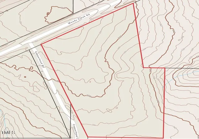 2nd image of 7617 Woods Creek Rd, Apex, NC 27539 | MLS# 10014730