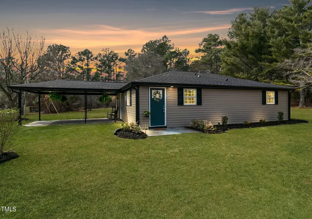 Homes for sale in Carthage, NC | 344 Manley Rd, Carthage, NC 28327 | MLS# 10014795