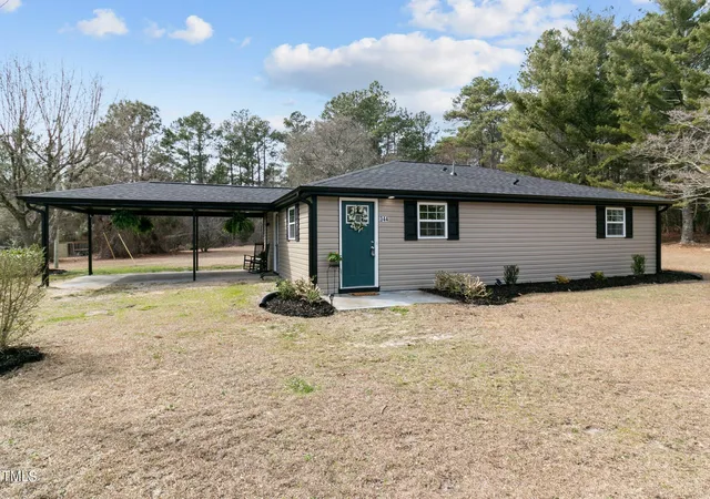 Homes for sale in Carthage, NC | 344 Manley Rd, Carthage, NC 28327 | MLS# 10014795