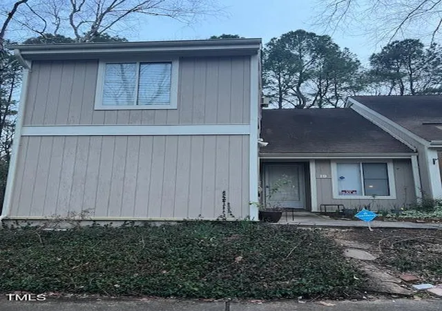 1st image of 4101 Five Oaks Dr #19, Durham, NC 27707 | MLS# 10016318